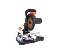 Sierra De Inglete Compuesta Multiusos Evolution R210CMS 1200W 110V EVLR210CMSL