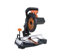 Sierra De Inglete Compuesta Multiusos Evolution R210CMS 1200W 110V EVLR210CMSL