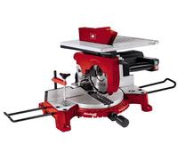 Sierra De Inglete EINHELL SIERRA PARA MADERA TH-MS 2513 T