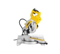 Sierra de Inglete Telescópica 1800W 216 mm DWS777-QS