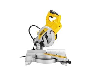 Sierra de Inglete Telescópica 1800W 216 mm DWS777-QS