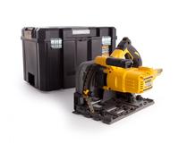 Sierra De Inmersión Dewalt DCS520NT 54V XR Flexvolt 165Mm (Solo Cuerpo)