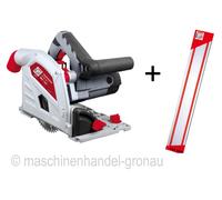 Sierra De Inmersión Holzmann TAS165 Incl. Riel De Guía FS1500