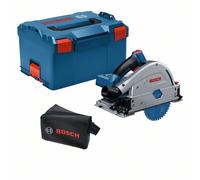 Sierra de inmersión inalámbrica Bosch BITURBO GKT 18V-52 GC 06016B4000