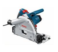 Sierra De Inmersión Profesional Bosch 240V 190Mm 1400W GKT 55 GCE - BSH601675071