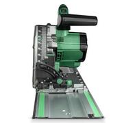 Sierra de inmersión sin escobillas HIKOKI 36V con excelente profundidad de fresado de 66 mm C3606DPAWVZ
