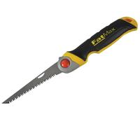 Sierra De Jabón Plegable Stanley® FatMax® 130Mm (5In) 8 Tpi Sta020559