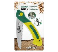 Sierra de jardín plegable Flexible (Largo: 38,5 cm)