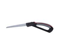 Sierra de Mano Plegable Acero Endurecido Greenmill mango Antideslizante 25 cm