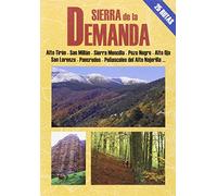 Sierra de la Demanda