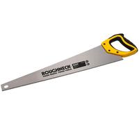 Sierra De Mano Hardpoint Roughneck R22F 550Mm (22Pulg) 11 TPI ROU34424