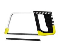 Sierra De Mano Junior Stanley 150Mm (6Pulg) STA015218