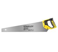 Sierra De Mano Stanley Jet Cut De Uso Rudo 550Mm 22In 7 Tpi Sta215289