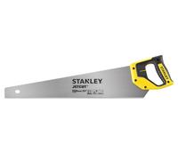Sierra De Mano Stanley Jet Cut De Uso Rudo 550Mm 22In 7 Tpi Sta215289