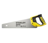Sierra De Mano Stanley® Jet Cut Fina 380Mm (16In) 11 Tpi Sta215594