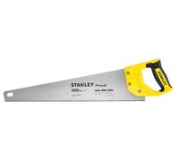Sierra De Mano Stanley® Sharpcut™ 500Mm (20In) 11 Tpi Sta120371