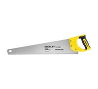 Sierra De Mano Stanley® Sharpcut™ 550Mm (22Pulg) 11 Tpi Sta120372
