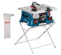 Sierra de mesa Bosch GTS 18V-216 Professional 21,6 kg