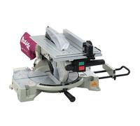 Sierra de mesa con mesa e iluminación Makita LH1040F