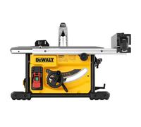 Sierra de mesa DeWALT DWE7485 1850 W 5800 RPM 21 cm