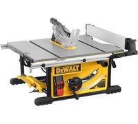 Sierra circular de mesa DeWALT 2000W DWE7492