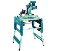 Sierra de mesa e ingletadora Makita 260mm, 1650W LF1000
