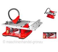 Sierra De Mesa Holzmann TK 255