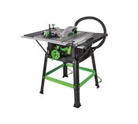 Sierra De Mesa Multiusos Evolution FURY5-S Plus 1500W 240V EVLFURY5TSPP