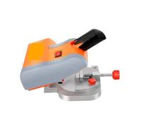 Sierra de mesa portátil Mini Sierra Ingletadora De Mesa For Cortar Madera Y Metal En Ángulo De 45°, para muebles de bricolaje, carpintería