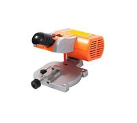 Sierra de mesa portátil Mini Sierra Ingletadora De Mesa For Madera Y Metal, Sierra Angular De 45°, para muebles de bricolaje, carpintería