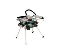 Sierra de Mesa y Sierra de Mesa de Obra TS 216 METABO