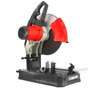 Sierra de Metal Corte Hierro Ingletadora Circulares para 2,3KW