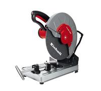 Sierra De Metal Eléctrica 2000W Disco De Corte 355MM EINHELL TC-MC 355