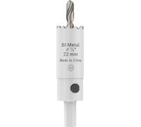 Sierra De Perforación De Multimaterial Bosch Con Porta Brocas, 22 X 40 Mm