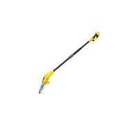 Sierra de pértiga 20 cm 18V STANLEY FATMAX V20 SFMCPS620B-XJ Sin batería ni cargador