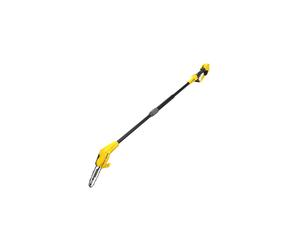 Sierra de pértiga 20 cm 18V STANLEY FATMAX V20 SFMCPS620B-XJ Sin batería ni cargador