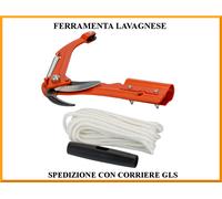 Sierra De Pértiga Bahco P34-27A-F Para Podar Ramas Hasta 30 Mm