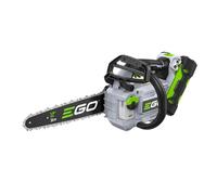 Sierra De Poda A Batería EGO CS1200E 56V Brushless Longitud Barra 30 Cm