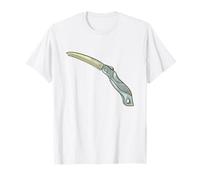 Sierra de poda Arborist Garden mantenimiento Camiseta