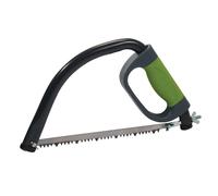 Sierra de Poda Corte Mango Suave Controlador Resistente Vinilo 380mm