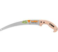 Sierra de poda curvo madera 232-350 G-MAN [G-MAN ]