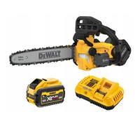 Sierra de poda FlexVolt inalámbrica - 54V 35 cm - DEWALT - Con batería 54V 3Ah - cargador - DCMCST635X1-QW