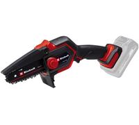 Sierra sin cable Einhell GE-PS 18/15 Li BL-15,8cm 18V - 4600040