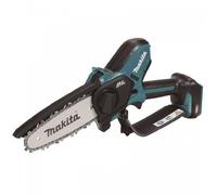 Sierra de poda inalámbrica MAKITA 150mm, sin batería UC029GZ01