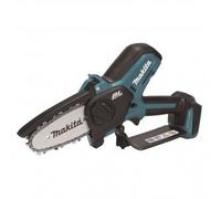Sierra de podar a batería Makita 100 mm Li-ion LXT 18V, sin batería Z DUC101Z01