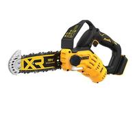 DeWalt DCMPS520N-XJ Accu sierra de podar 20 cm 18V excl. baterías y cargador