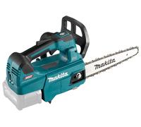 Sierra de podar eléctrica Makita XGT 40Vmax 24,8 m/s 250 mm / 10"