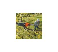 Sierra de podar inalámbrica Black & Decker GPC1820L20 18V - Batería 2 Ah + cargador - Mango telescópico 2,92m máx.