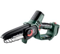 Sierra de podar MS 18 LTX 15 de 18 V - METABO