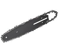 Sierra De Poste Splitboom De 20cm Con Cadena Y Barra - DT20686-QZ